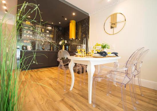 Trevilles Apartamenty - Golden Eye Szklarska Poręba Exterior foto